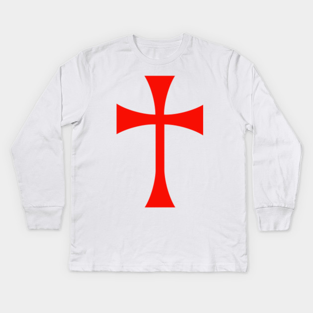 Knights Templar Cross